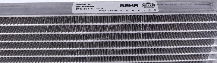 Mahle AC 290 000S