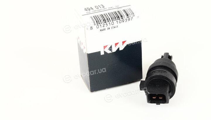 KW 494 013