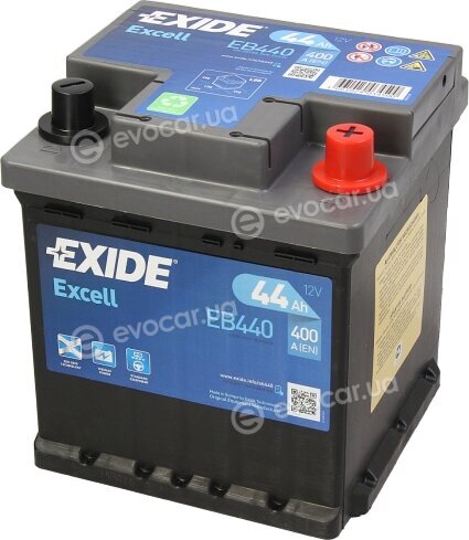 Exide EB440