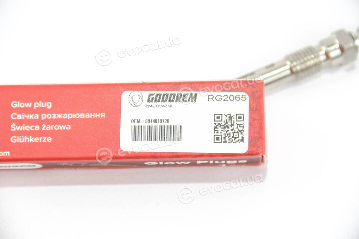 Goodrem RG2065
