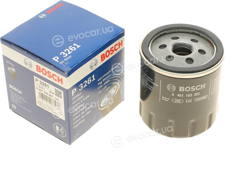 Bosch 0 451 103 261