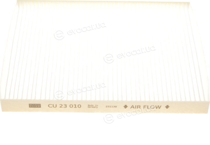 Mann CU 23 010