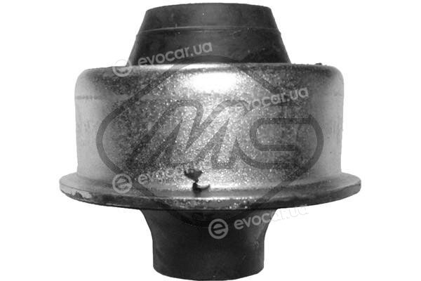 Metalcaucho / STC 00983
