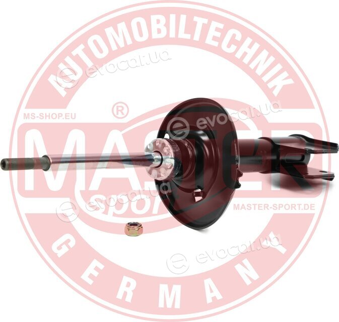 Master Sport 314889-PCS-MS