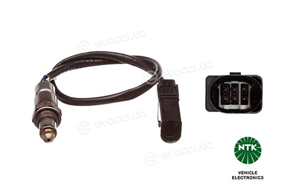NGK / NTK UAA0009-AU001
