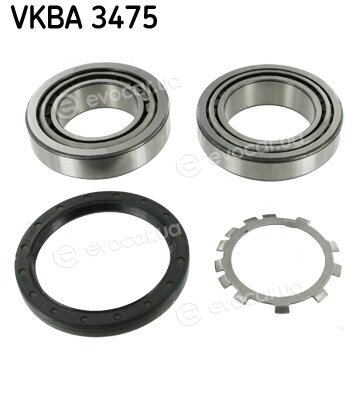 SKF VKBA 3475