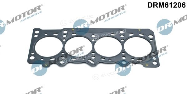 Dr. Motor DRM61206