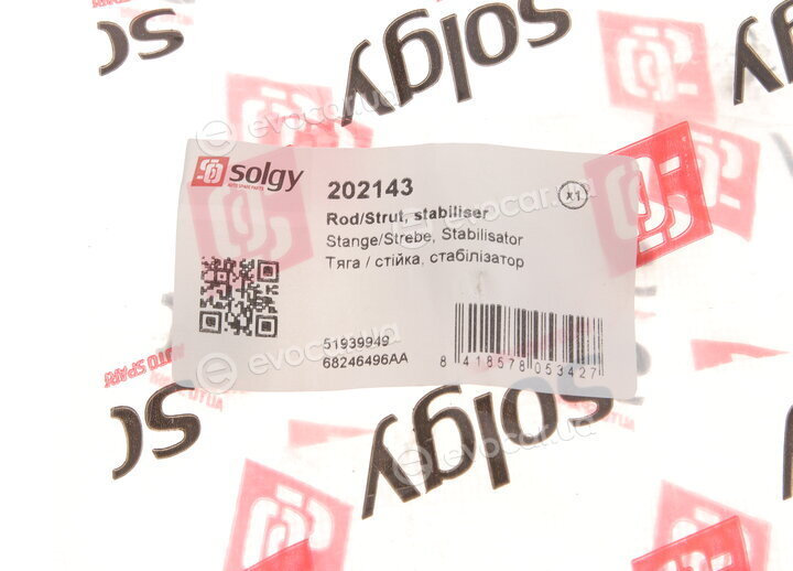 Solgy 202143