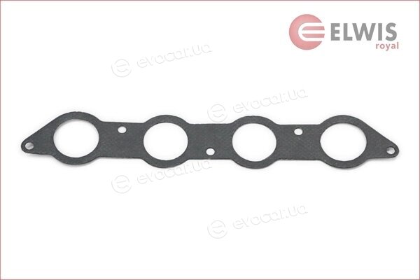 Elwis Royal 0256010