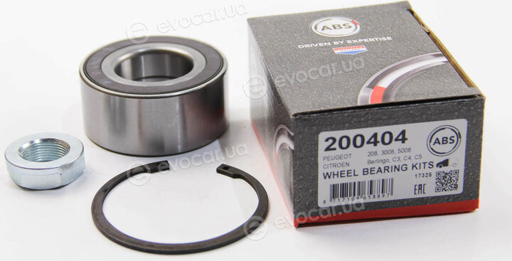A.B.S. 200404