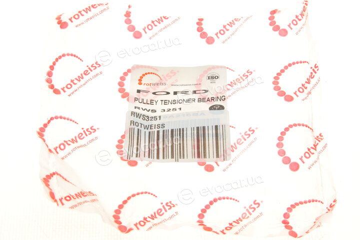 Rotweiss RWS3251