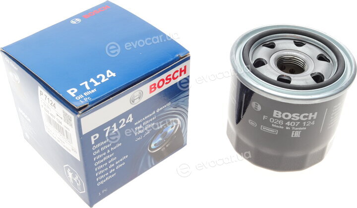 Bosch F 026 407 124