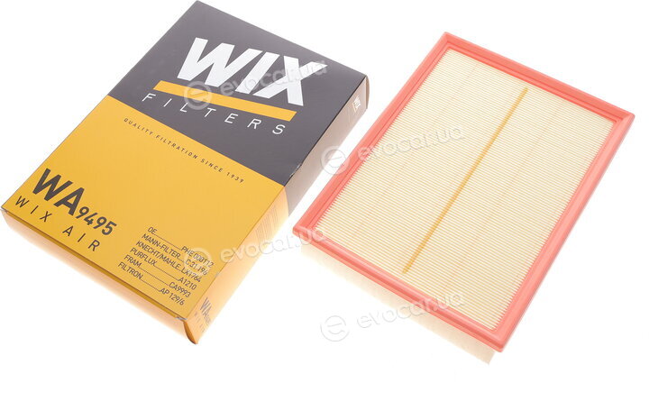WIX WA9495