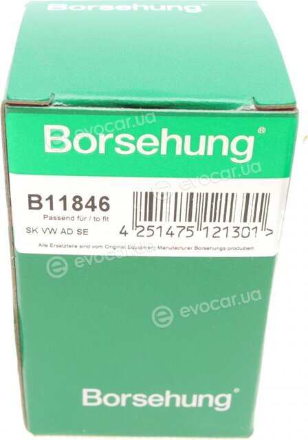 Borsehung B11846