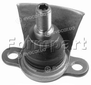 Formpart 1504016