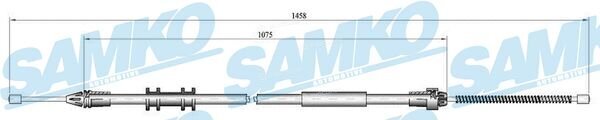 LPR / Samko C0703B