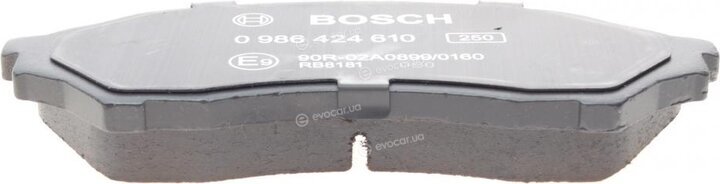 Bosch 0 986 424 610