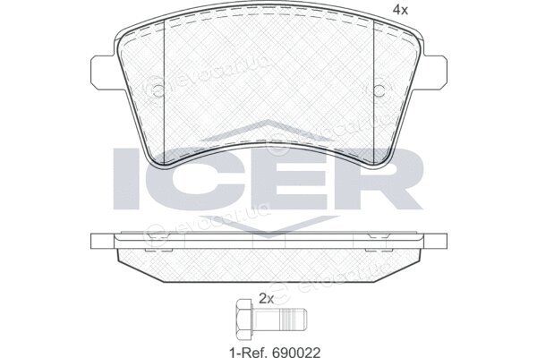 Icer 181854