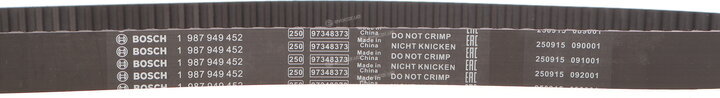 Bosch 1 987 945 355