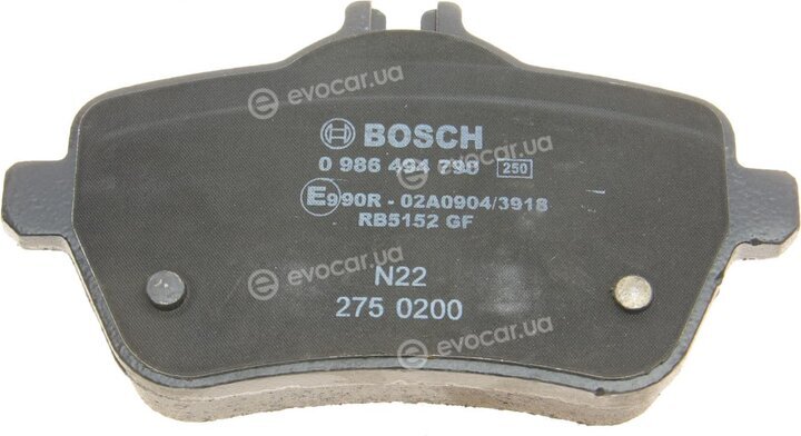 Bosch 0 986 494 790