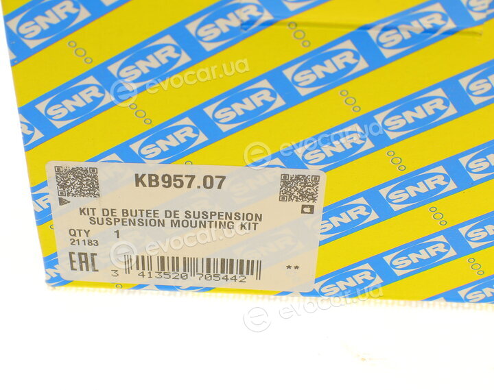 NTN / SNR KB957.07