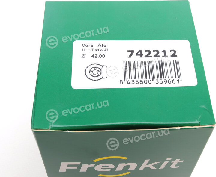 Frenkit 742212
