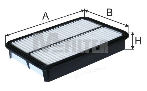 MFilter K 237