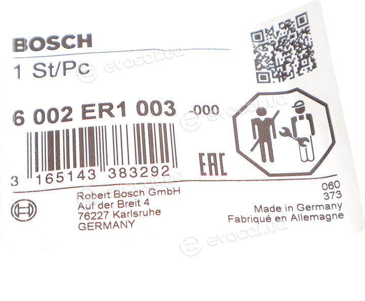 Bosch 6 002 ER1 003