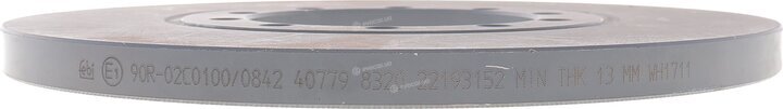Febi 40779