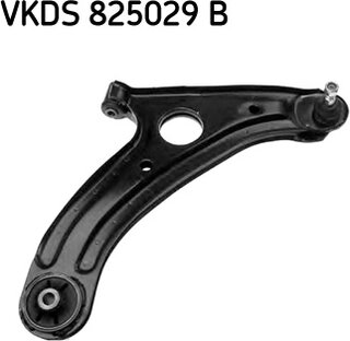 SKF VKDS 825029 B