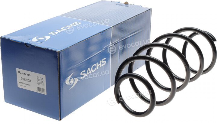 Sachs 998 634