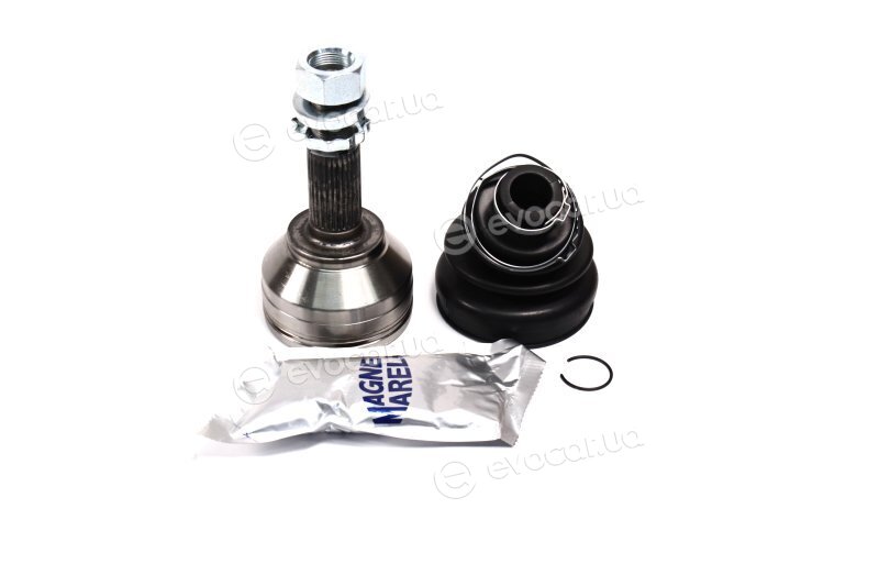 Magneti Marelli 302015100208