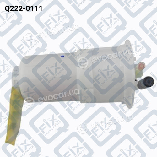 Q-Fix Q2220111