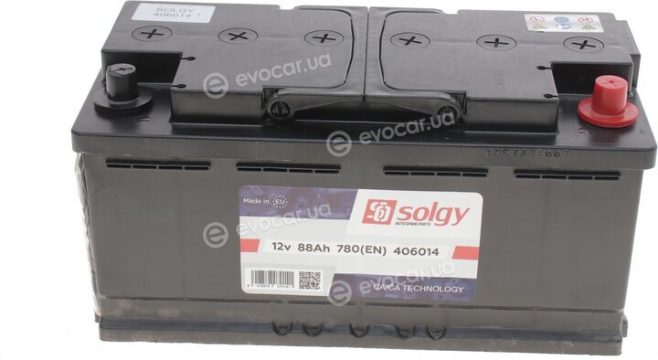 Solgy 406014