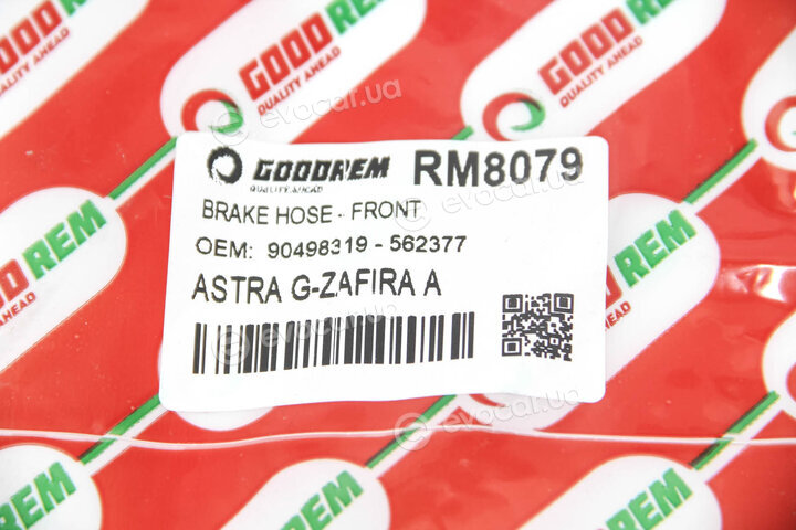 Goodrem RM8079