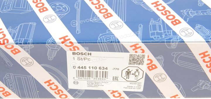 Bosch 0 445 110 634