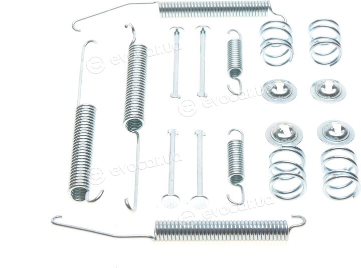 Kawe / Quick Brake 105-0845
