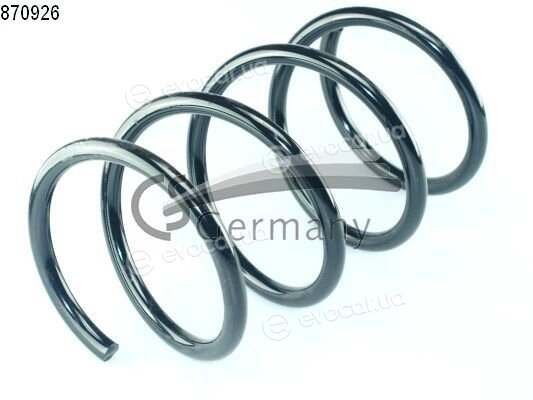 CS Germany 14.870.926