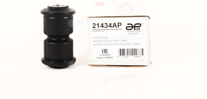 Aplus 21434AP