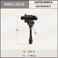 Masuma MIC-304