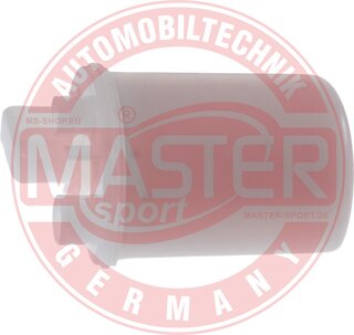 Master Sport 3K23J-KF-PCS-MS