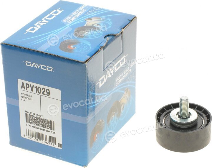 Dayco APV1029