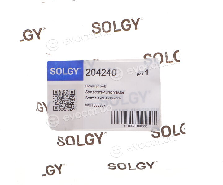 Solgy 204240