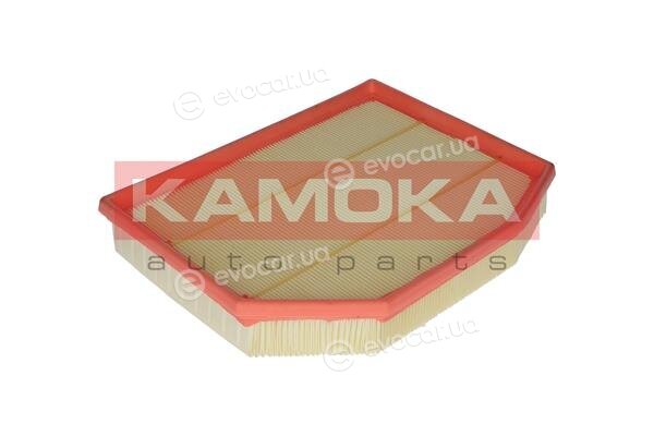 Kamoka F218601