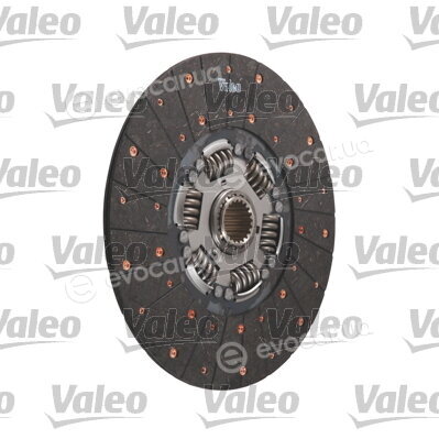 Valeo 806419