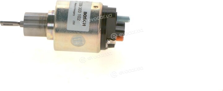 Bosch 2 339 303 102