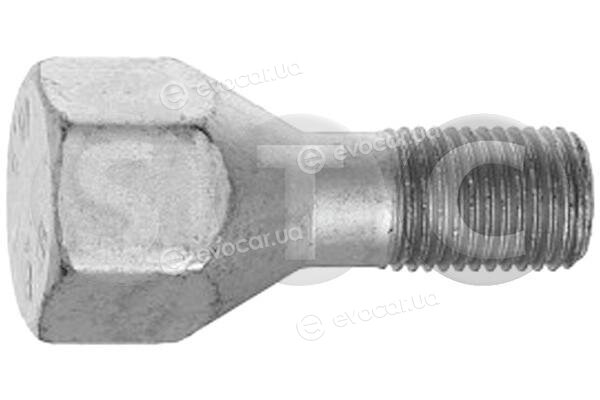Metalcaucho / STC T405456