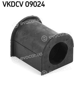 SKF VKDCV 09024