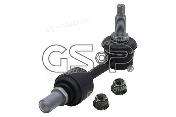 GSP S051307
