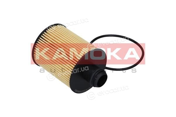 Kamoka F111601